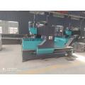 Automatic sheet metal cnc drilling machine