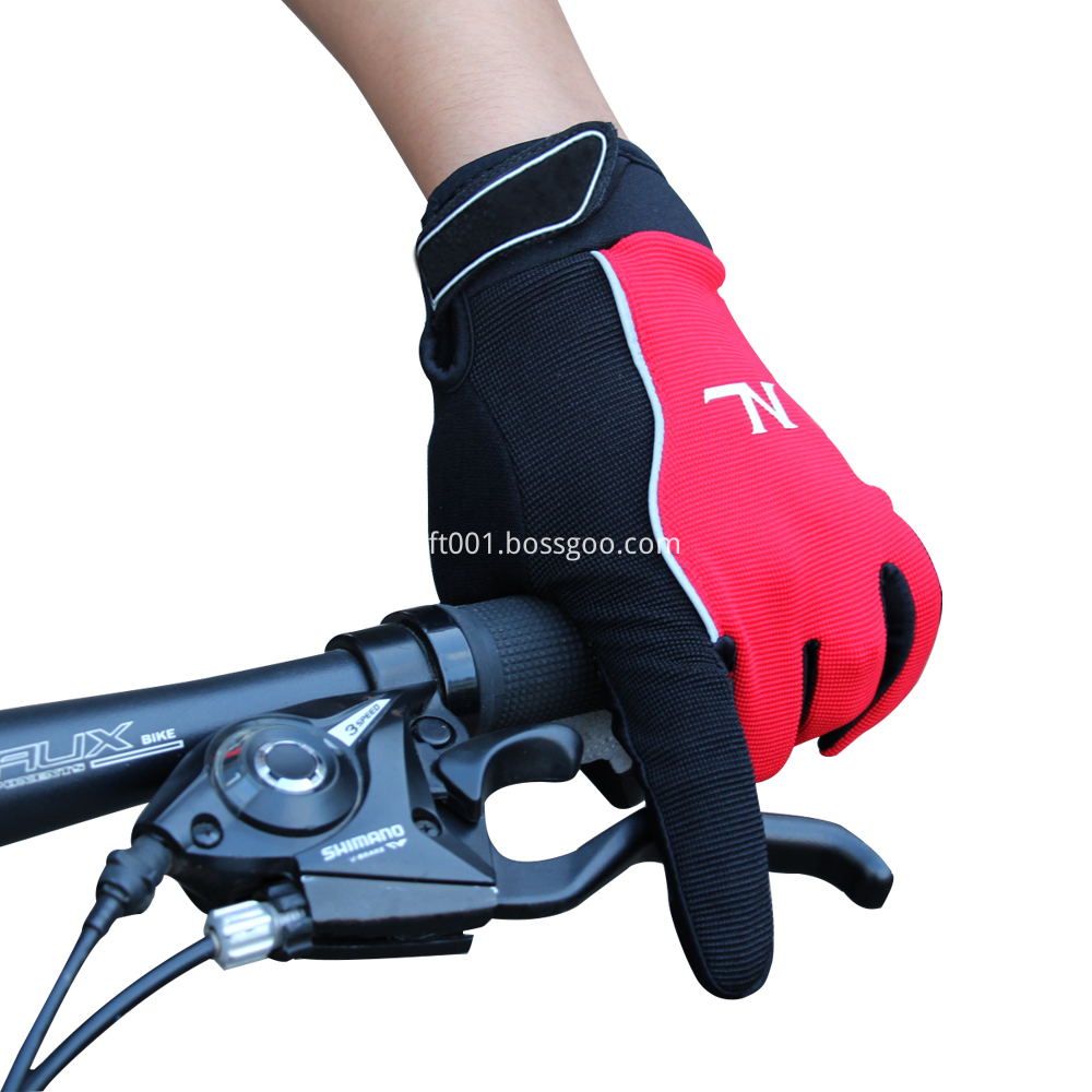 Windproof Outdoor sports Hand glove