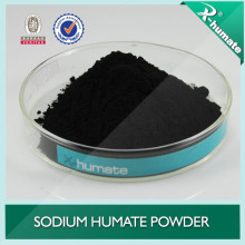 85% Sodium Humate for Water Treatment