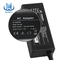 Para portátil cargador de batería HP 18.5v 3.5a