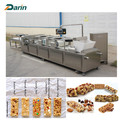 Sweet And Salty Nut Peanut Bar Cutting Machine