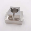 High Precision Aluminum Machining Parts