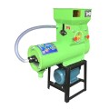 Sweet Potato Arrowroot Starch Making Machine