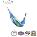 Moda lona pendurada Hammock exterior