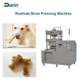 Hydraulic Pressed Cowhide Bone Machine