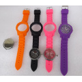 Custom Party Silicone Watch Straps Band