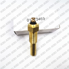 Interruptor de temperatura 01173469 Caixa para o motor Deutz FL912/93