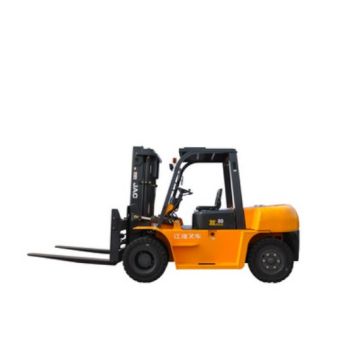 Diesel Forklift