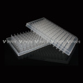 0.2Ml 96 Well PCR Plate