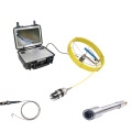 Deep Borehole Water Well Inspection Camera for Sale