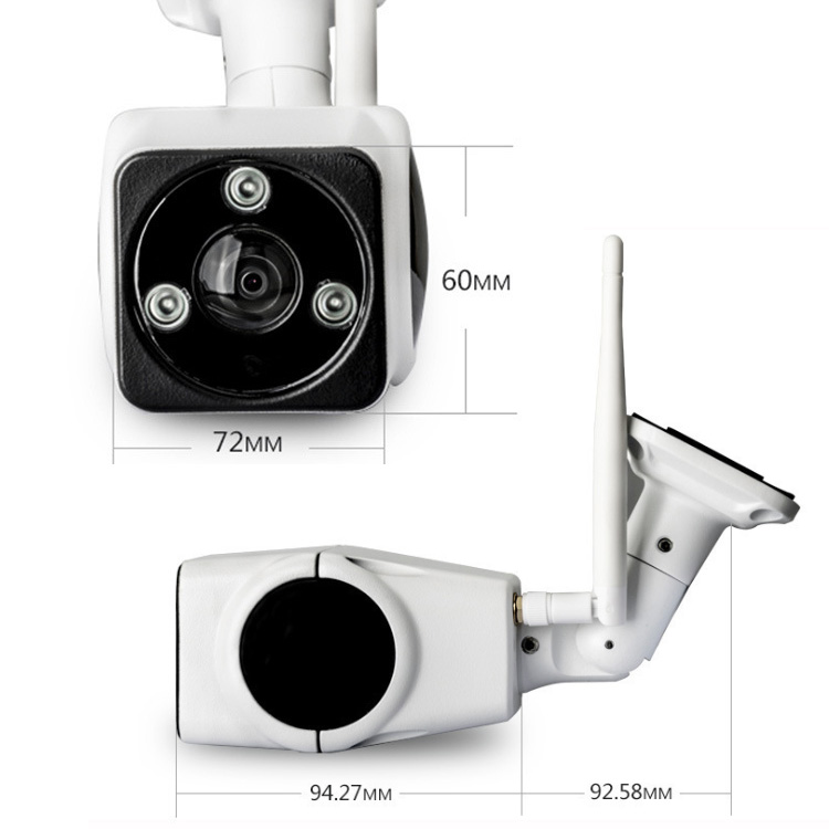 new cctv camera