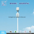 Manufacturer of Galvanized Communication Tower