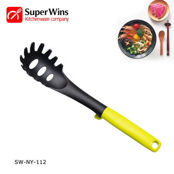 Popular Food Grade Kitchen Nylon Spaghetti Spoon