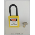 Safety Padlock Nylon Shackle