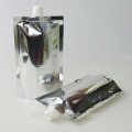 Moisture proof heat seal aluminum foil bag