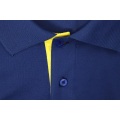 Mode Casual Poloshirt, Outdoor-Polo-Hemden