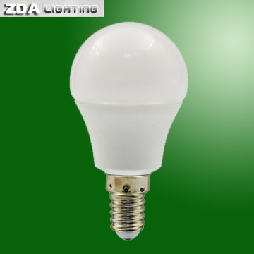 5 Watt E14 LED Bulb Lamp