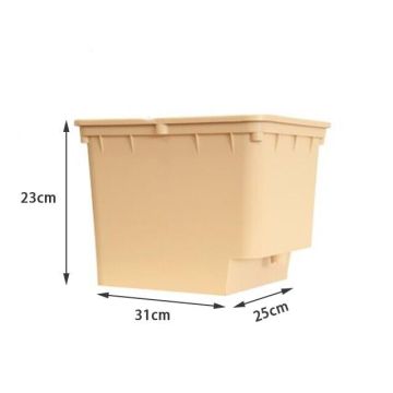 Dutch Bucket Grow Kits For Tomato, Cucumber/ Peppers