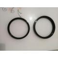 concrete pump accessories rubber gasket and seal ring