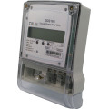 Однофазный ЖК-монитор Philips Electricity Meter