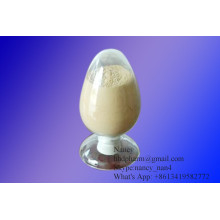 Raw Hormone Powder Dutasteride Tratamiento de la pérdida de cabello CAS: 164656-23-9