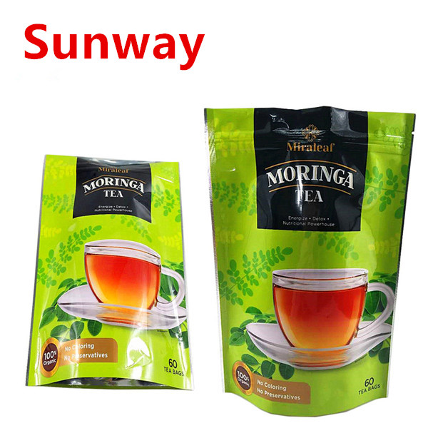 Tea Packaging Bag