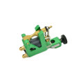 Green Aluminium Alloy Rotary Tattoos Machines