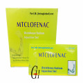 Diclofenac Natrium Injection 3ml