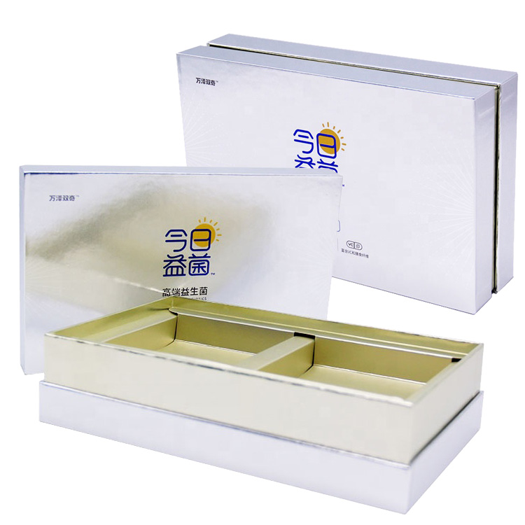 custom auto button bottom paper packaging box custom auto button bottom paper packaging box