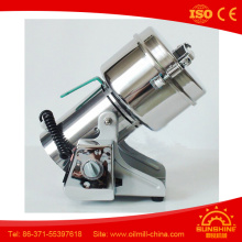 High Speed Stainless Steel 500g Electric Coffee Grinder Rice Grinder