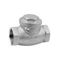 Swing Check Valve Screw Ends 200wog