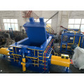 Hydraulic Scrap Metal Recycling Baler Press Machine