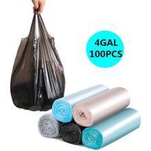 Trash Can Liner Plastic Garbage Bag