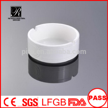 Wholesale porcelain /ceramic ashtray