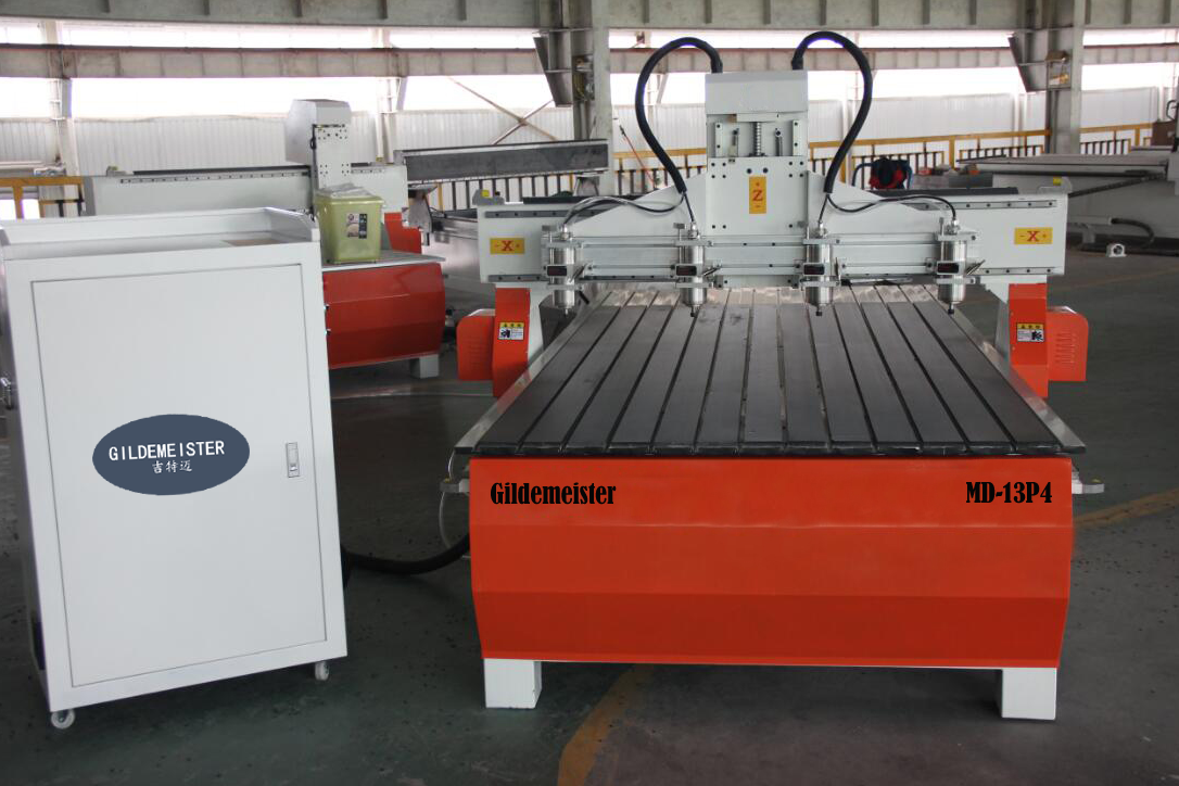 small cnc router