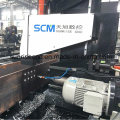 Single Head High Speed CNC Drilling Machine