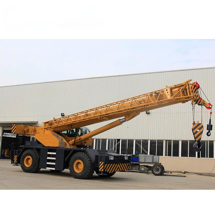 60 ton all terrain crane 60 ton all terrain crane