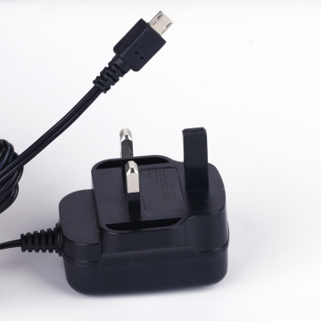 DC power adapter for LED Strip Lights,Security Camera