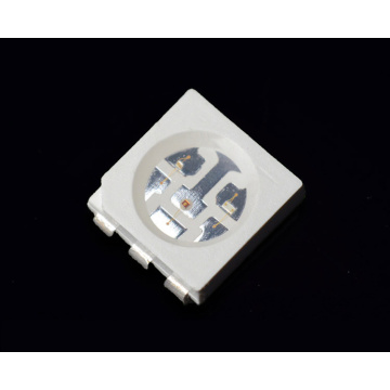 Ultrahelle Epistar Chip 5050 RGB SMD LED