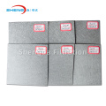 Sintered Stainless Steel Fiber Felt for Polymer Filtration