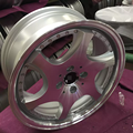 608 Professional Factory 15 16 Inch Alloy Wheels