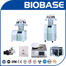 Laboratory Freezer Dryer