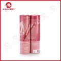 Hair Curler Packaging Paper Canister Rigid Paper Tube