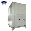 25 HP Air Cooled heat pump Chiller