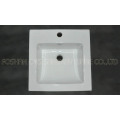 Bathroom Ceramic Cabinet Basin & Sink