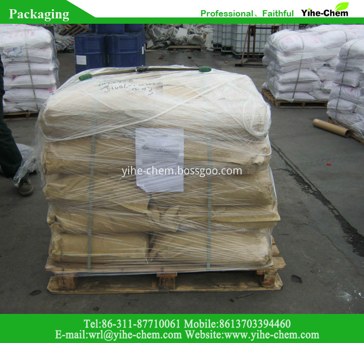 Calcium carbonate