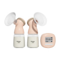 Upgraded Double Electric Breast Pump (PP Bottle)