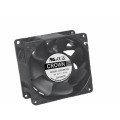 Crown 09238 dc brushless fan 48V