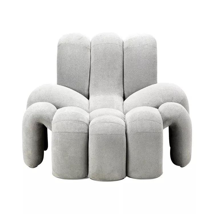 DESIGN Modern Design Features Octopus Lounge Chair DESIGN Modern Design Features Octopus Lounge Chair