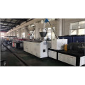 CE Certificated PVC Foam Board Production Line